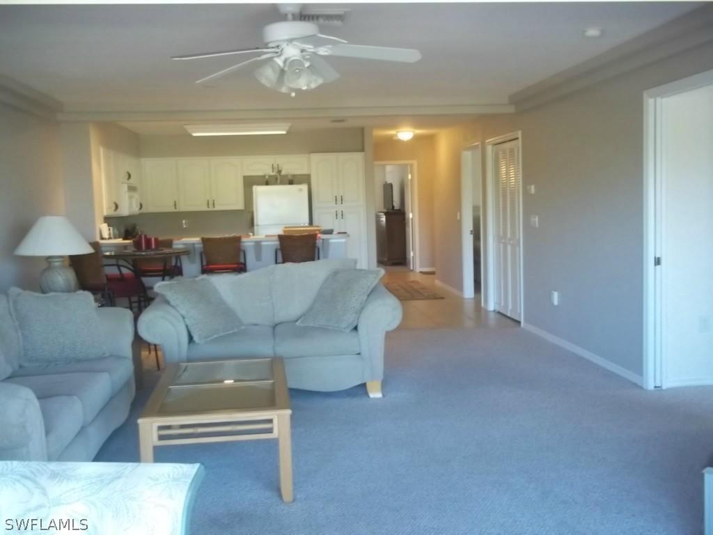 841 SW 47th Ter. #205, Cape Coral, FL 33914