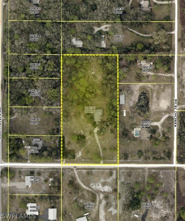 21591 Claytor Rd., Alva, FL 33920