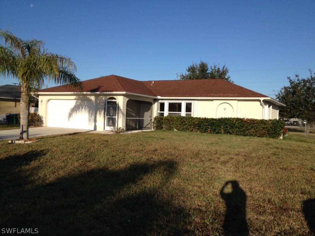 143 SE 4th St., Cape Coral, FL 33990
