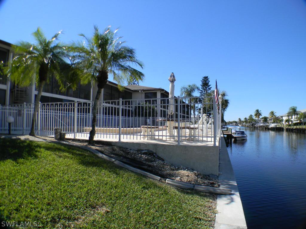 1009 SE 46th Ln. #205, Cape Coral, FL 33904