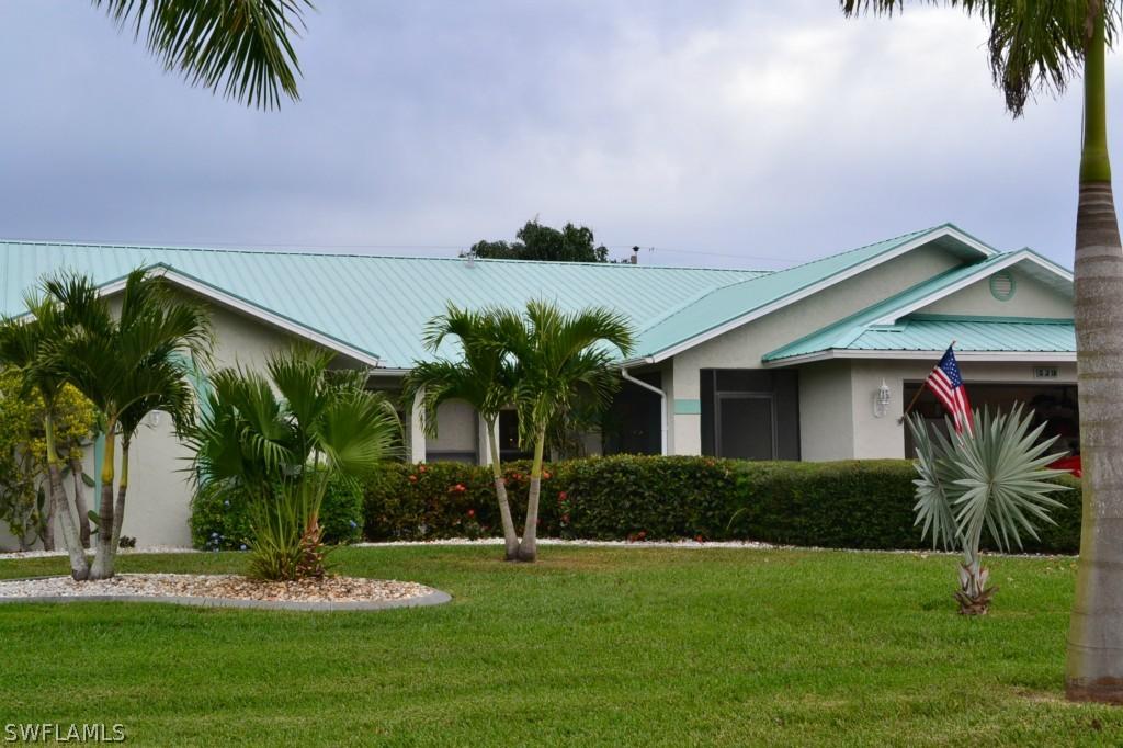 539 SE 35th Ter., Cape Coral, FL 33904