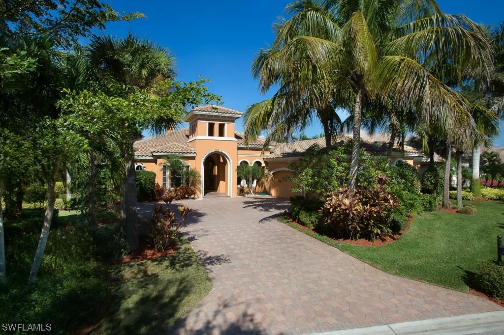 18581 Verona Lago Dr., Miromar Lakes, FL 33913