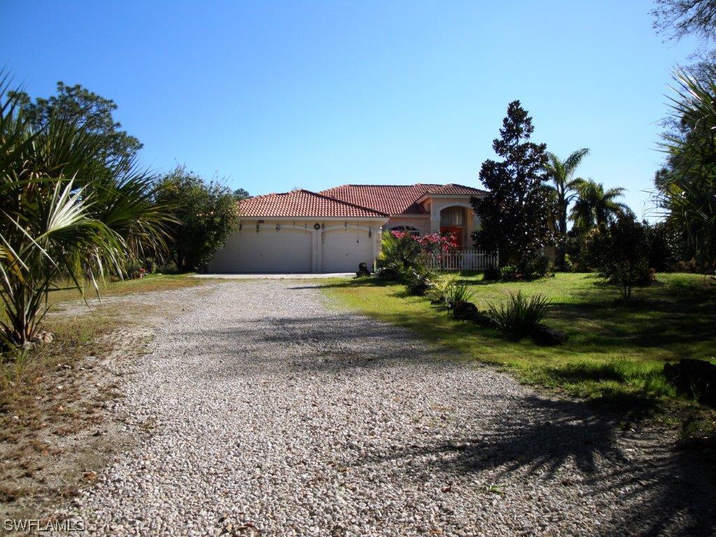 1870 S Everglades Blvd., Naples, FL 34117