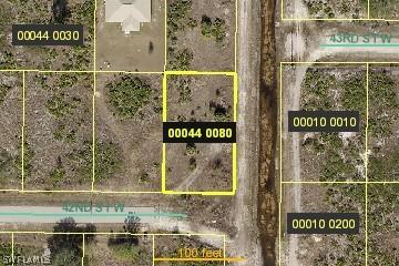 3100 42nd St., Lehigh Acres, FL 33971