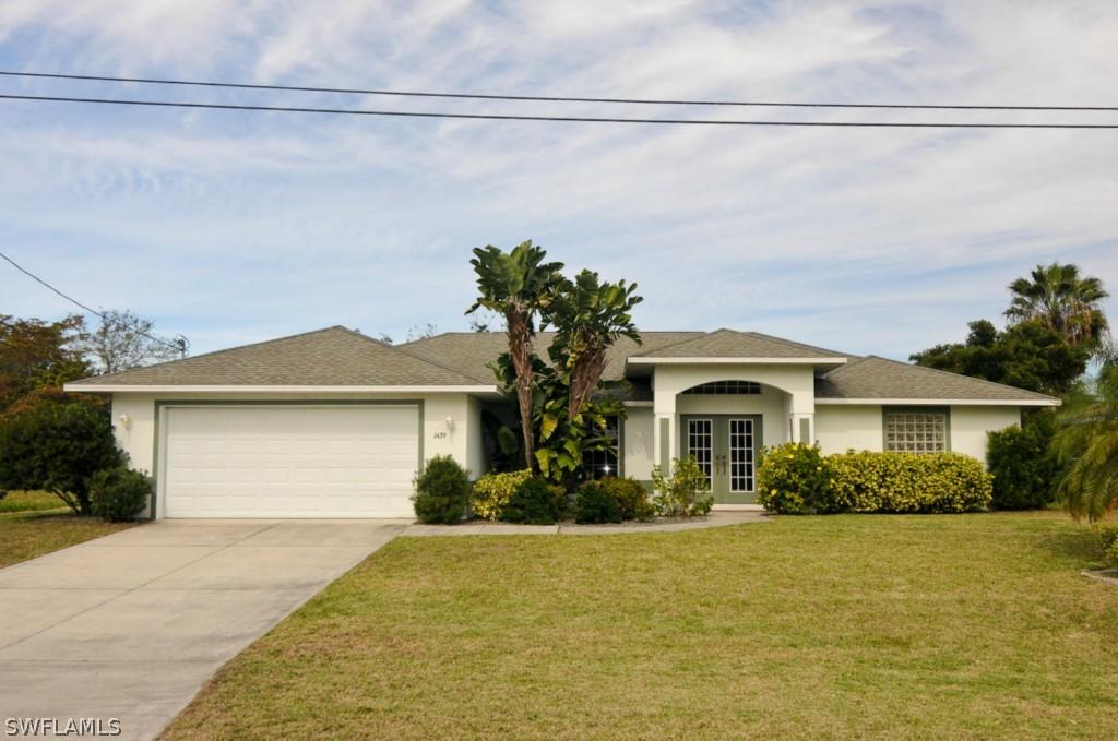 1429 Everest Pkwy., Cape Coral, FL 33904