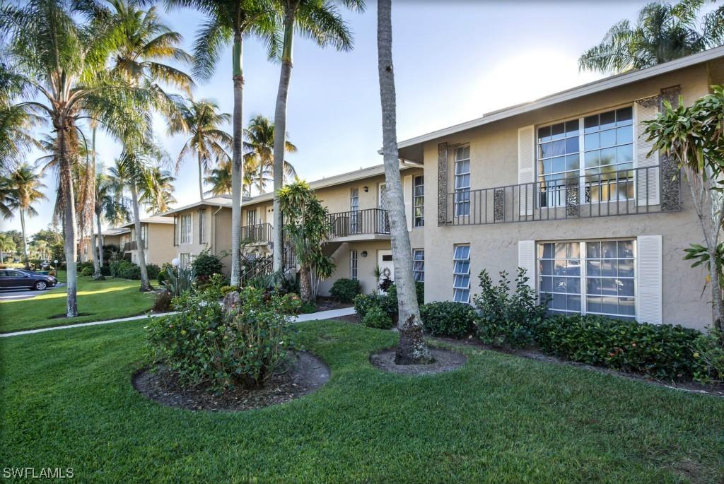 372 Palm Dr. #3, Naples, FL 34112