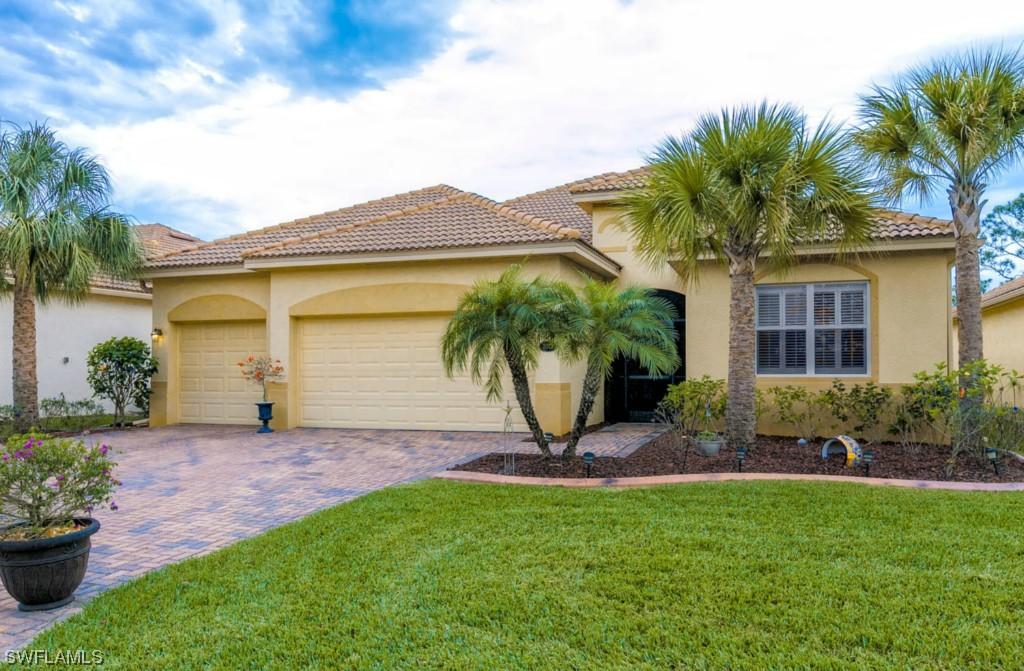 21773 Bella Terra Blvd., Estero, FL 33928