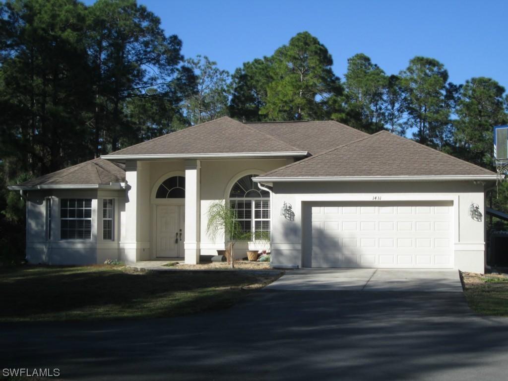 1431 20th Ave., Naples, FL 34120