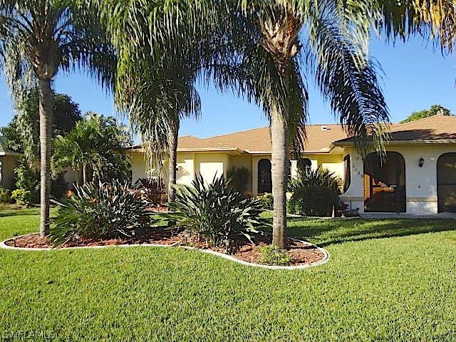 1125 SE 35th Ter., Cape Coral, FL 33904