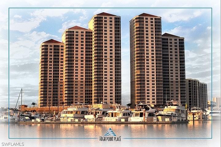 2090 W 1st St. #2808, Fort Myers, FL 33901