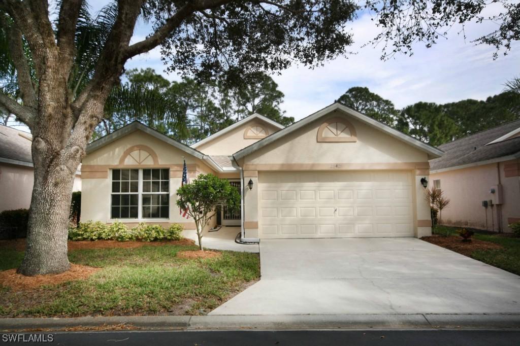 25421 Fairway Dunes Ct., Bonita Springs, FL 34135