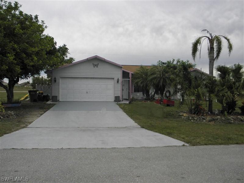 3013 NE 7th Ave., Cape Coral, FL 33909