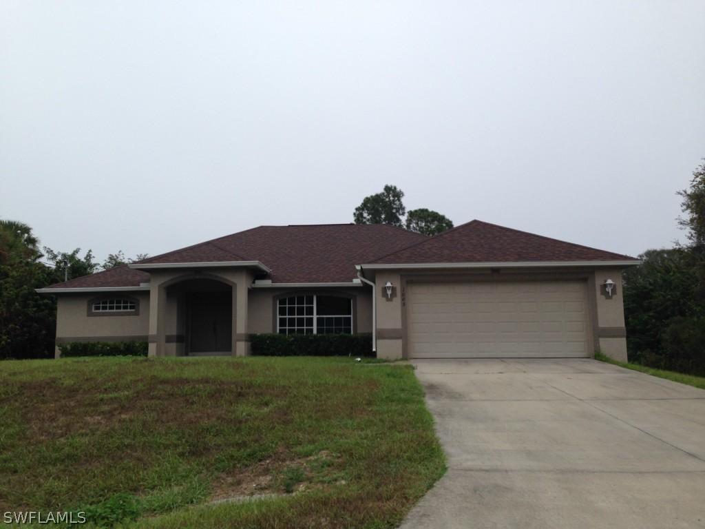 1005 Anderson St., Lehigh Acres, FL 33974