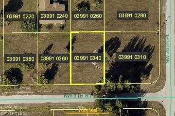 2807 NW 5th St., Cape Coral, FL 33993