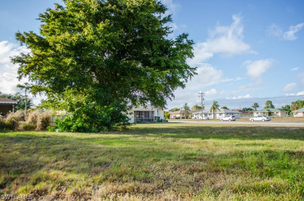 510 Hancock Bridge Pkwy., Cape Coral, FL 33990