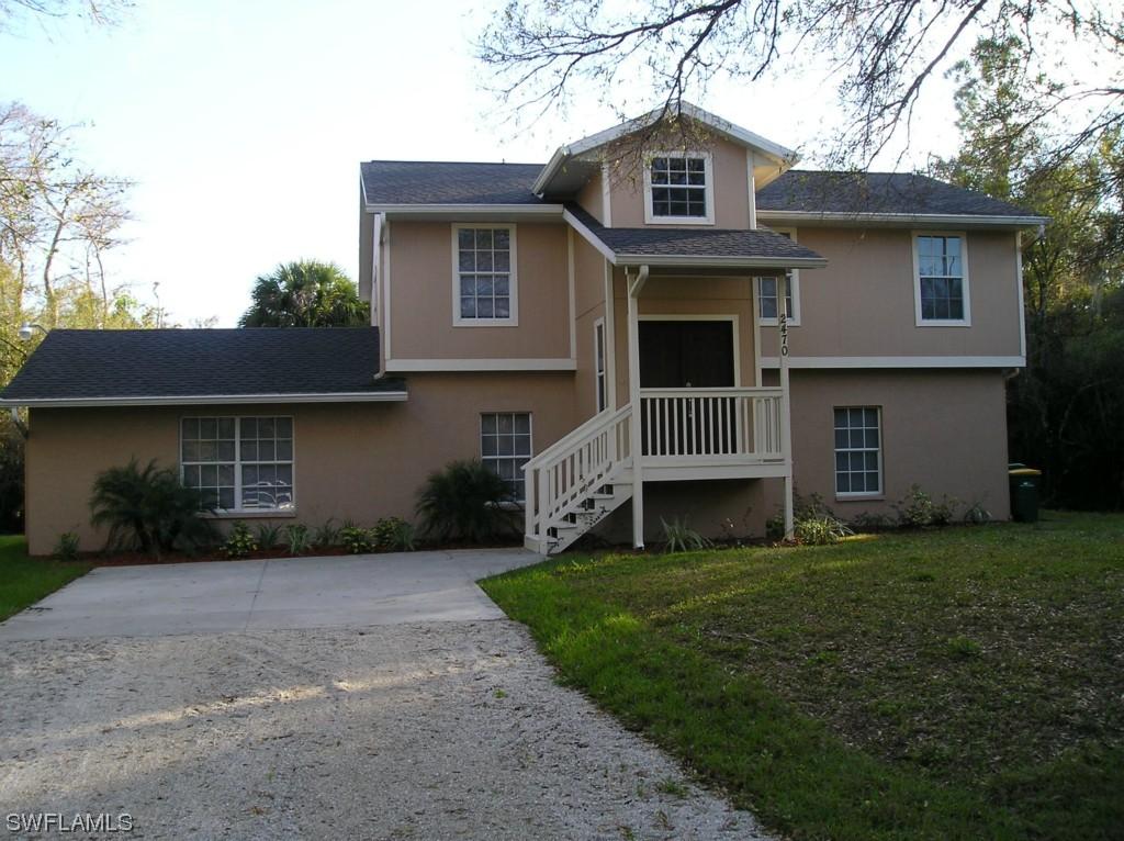 2470 2nd Ave., Naples, FL