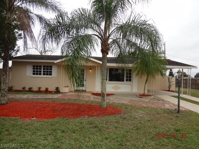 804 E Jasmine Rd., Lehigh Acres, FL 33936