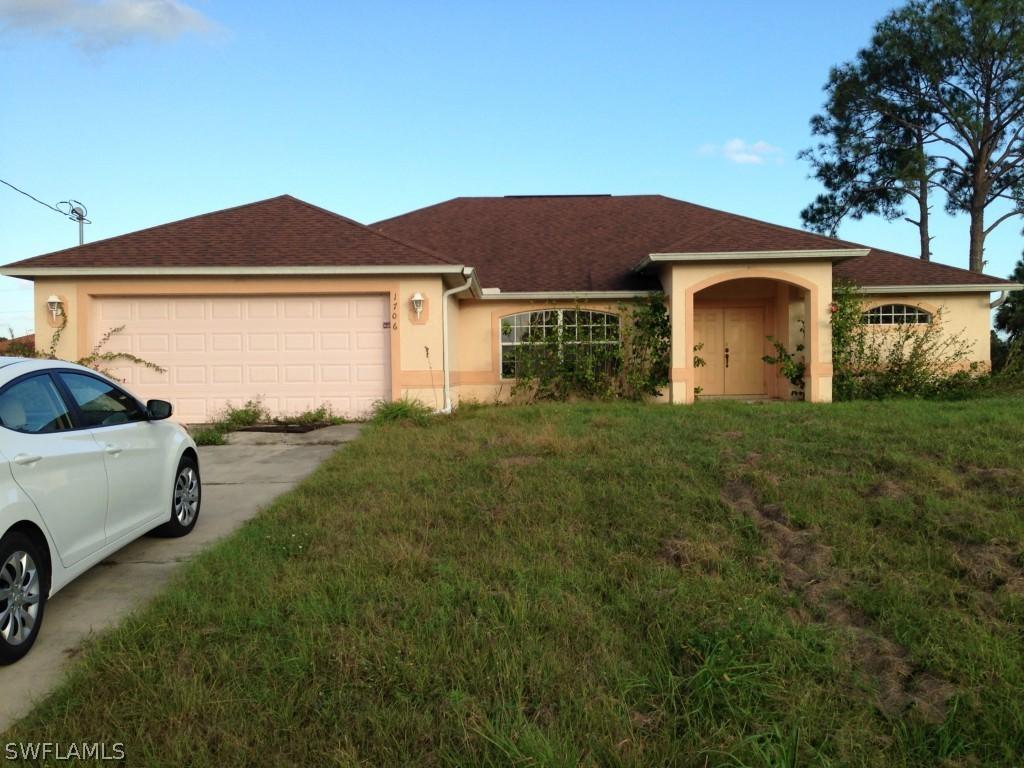 1706 Ann Ave., Lehigh Acres, FL 33971