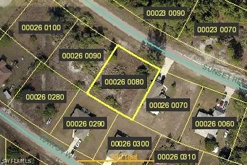 3917 Sunset Rd., Lehigh Acres, FL 33971