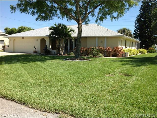 1206 26th St., Cape Coral, FL 33904