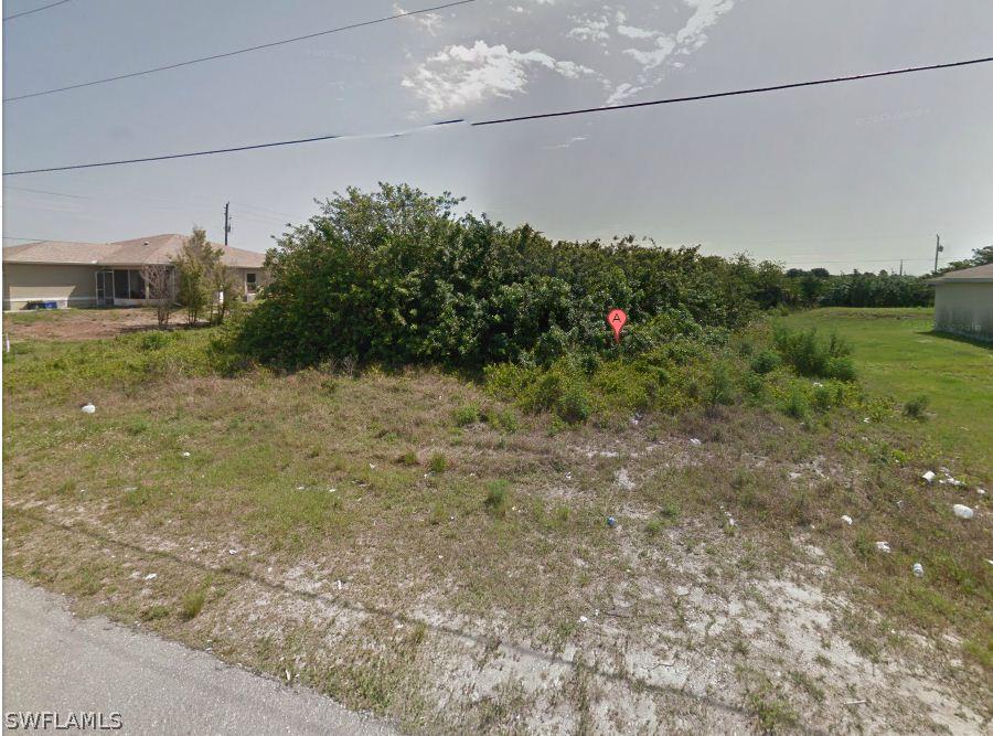 705 Homer Ave., Lehigh Acres, FL 33973