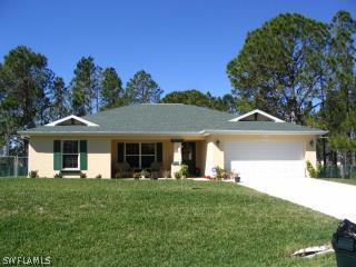 518 Aspen Ave., Lehigh Acres, FL 33974