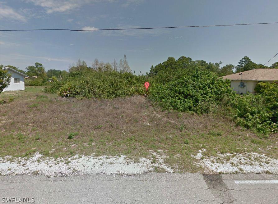 4412 Douglas Ln., Lehigh Acres, FL 33973