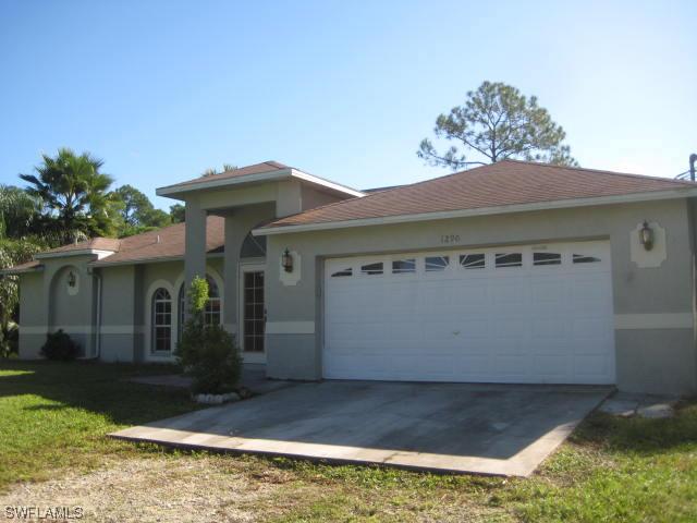 1290 19th St., Naples, FL 34117