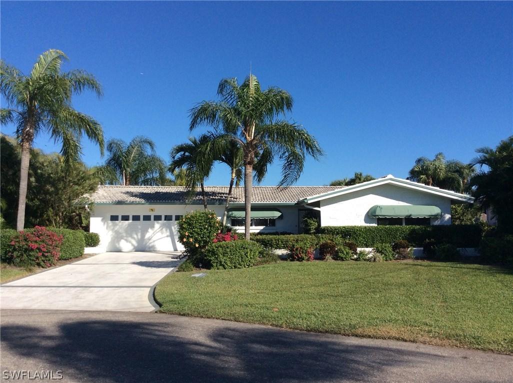 105 SW 52nd St., Cape Coral, FL 33914