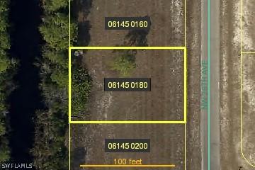 2812 NW 26th Ave., Cape Coral, FL 33993