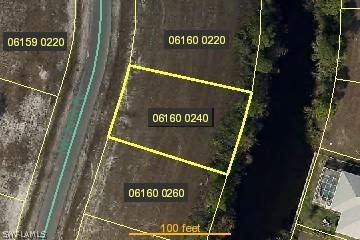 2713 NW 26th Pl., Cape Coral, FL 33993