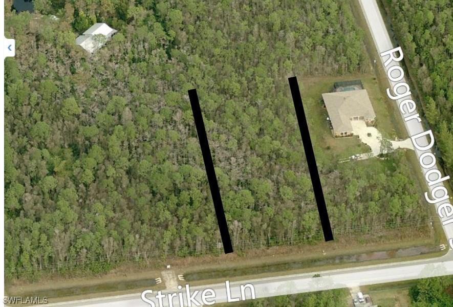 10681 Strike Ln., Bonita Springs, FL 34135