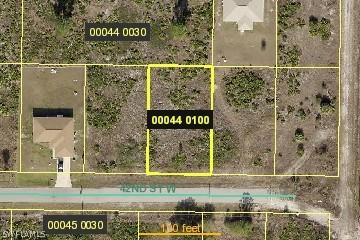 3104 42nd St., Lehigh Acres, FL 33976