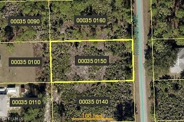 1005 Highland Ave., Lehigh Acres, FL 33972