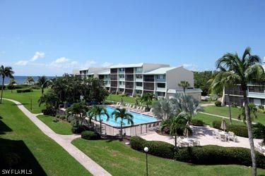 979 E Gulf Dr. #E583, Sanibel, FL 33957