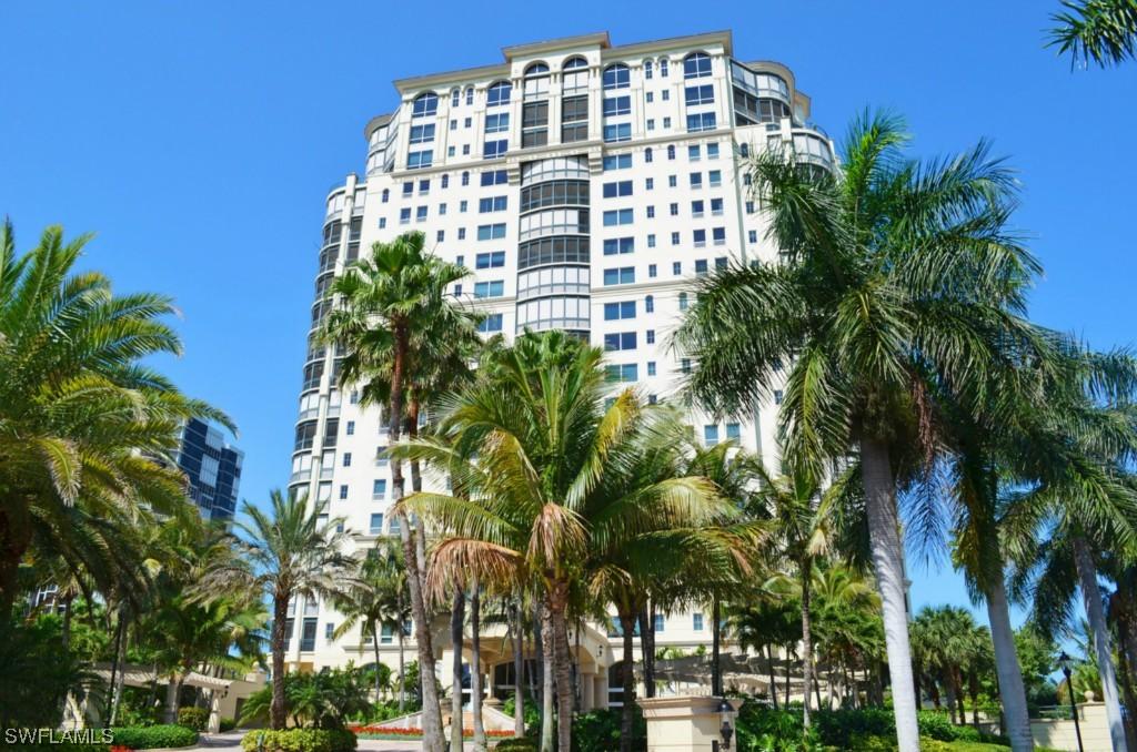 81 Seagate Dr. #503, Naples, FL 34103