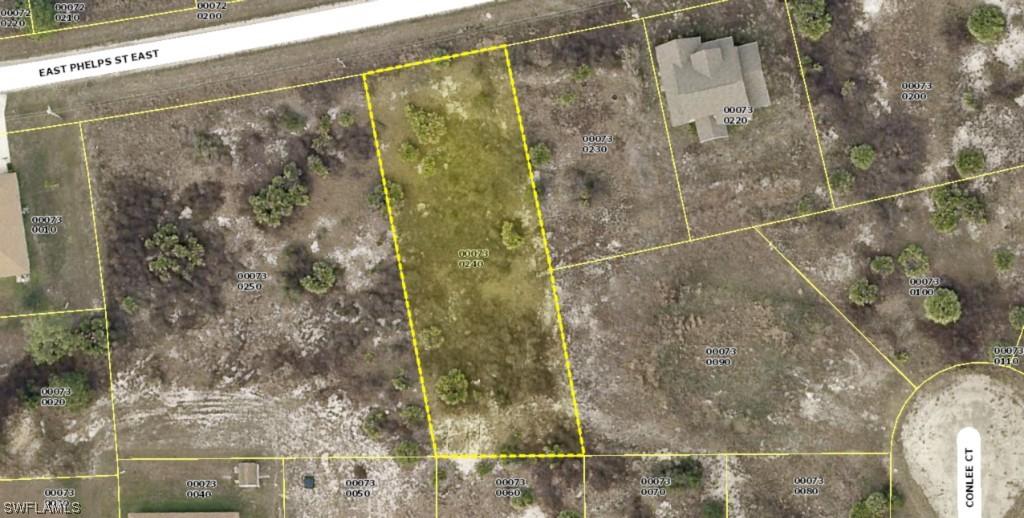 738 Phelps St., Lehigh Acres, FL 33974