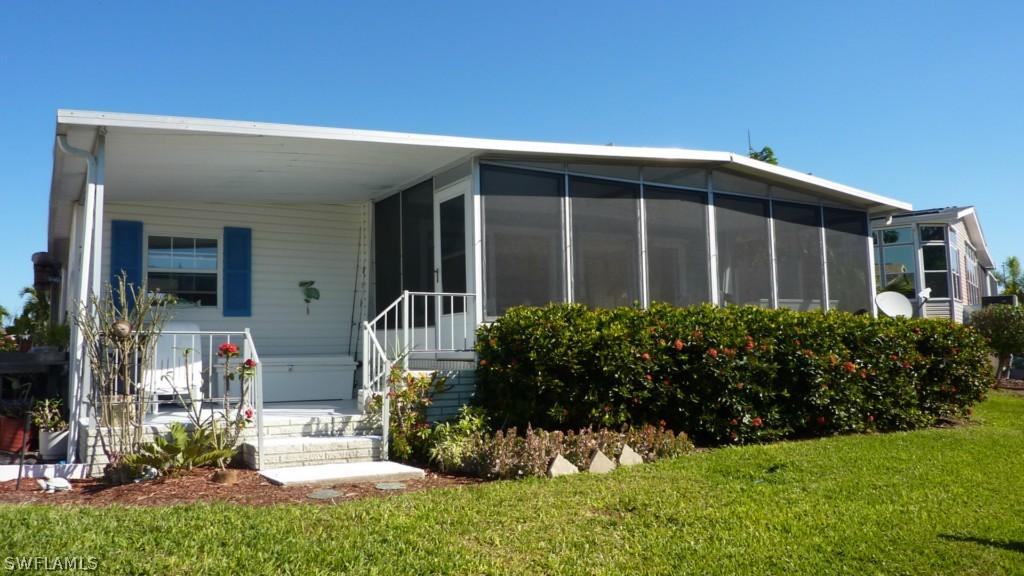 17920 Eglantine Ln., Fort Myers Beach, FL 33931