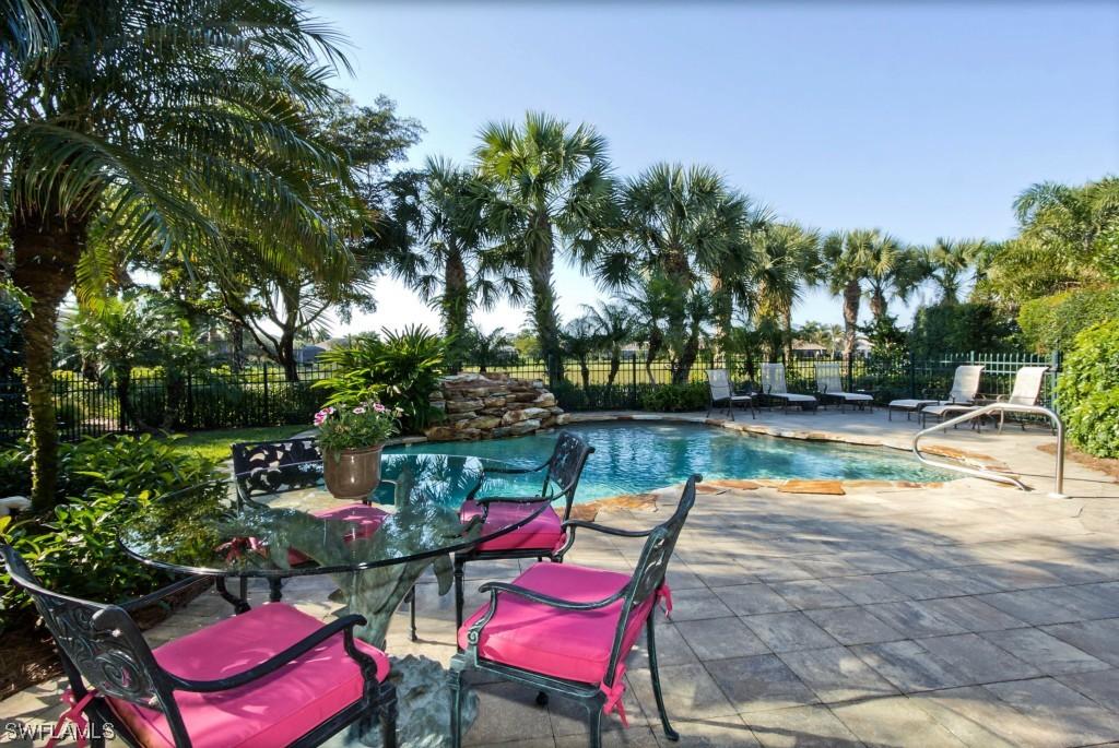 9799 Bay Meadow, Estero, FL 34135