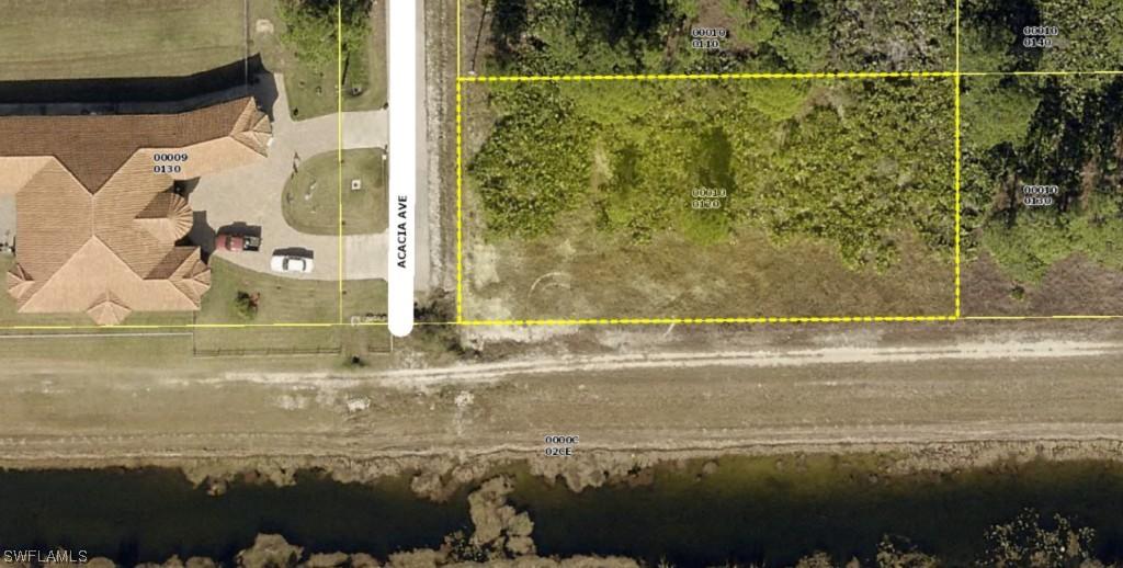 800 Acacia Ave., Lehigh Acres, FL 33972