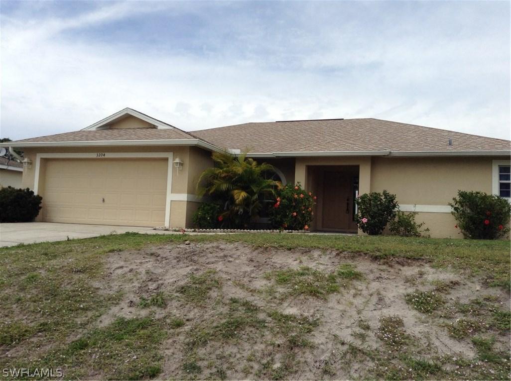 3204 17th St., Lehigh Acres, FL 33976