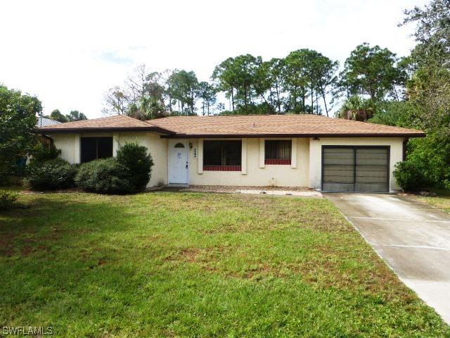 3495 Winona St., Port Charlotte, FL 33948