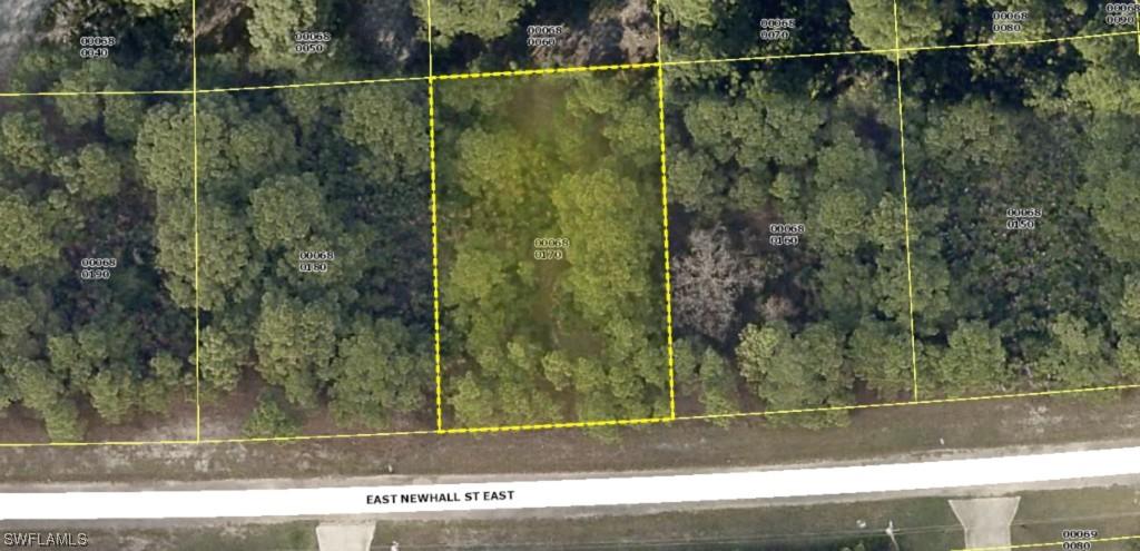 717 Newhall St., Lehigh Acres, FL 33974