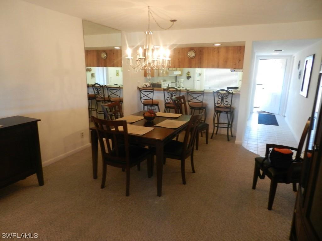 3842 Snowflake Ln. #1204, Naples, FL 34112