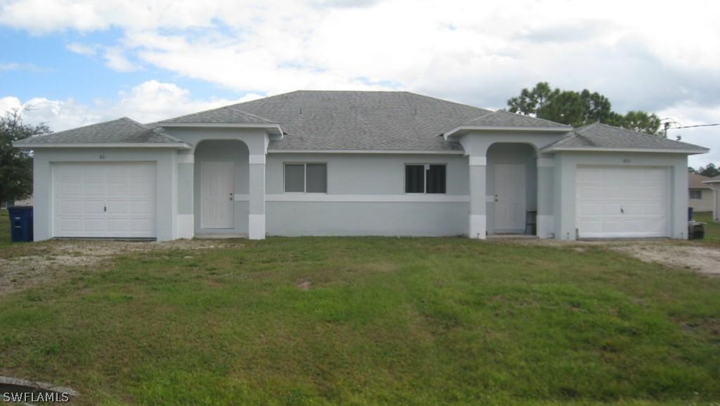[Address Hidden by Seller], Lehigh Acres, FL 33974