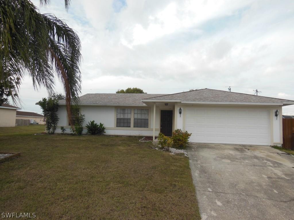 617 NW 26th St., Cape Coral, FL 33993