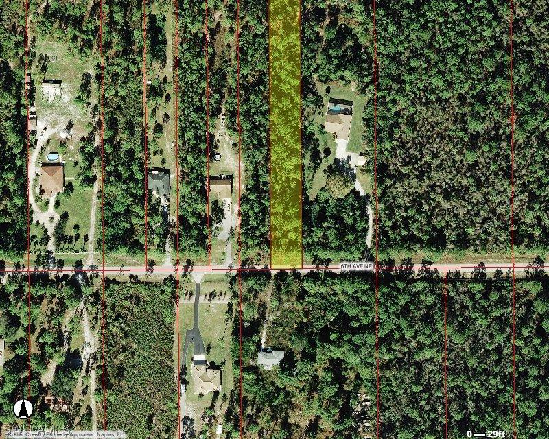 6th Ave., Naples, FL 34117