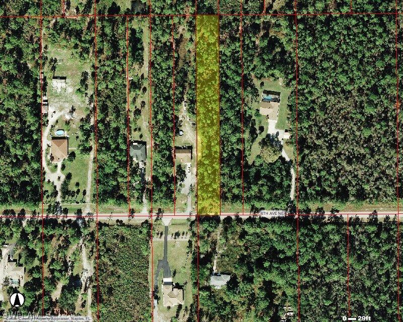 6th Ave., Naples, FL 34117