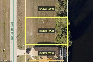 2339 NW 38th Ave., Cape Coral, FL 33993