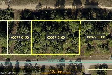 4010 16th St., Lehigh Acres, FL 33971